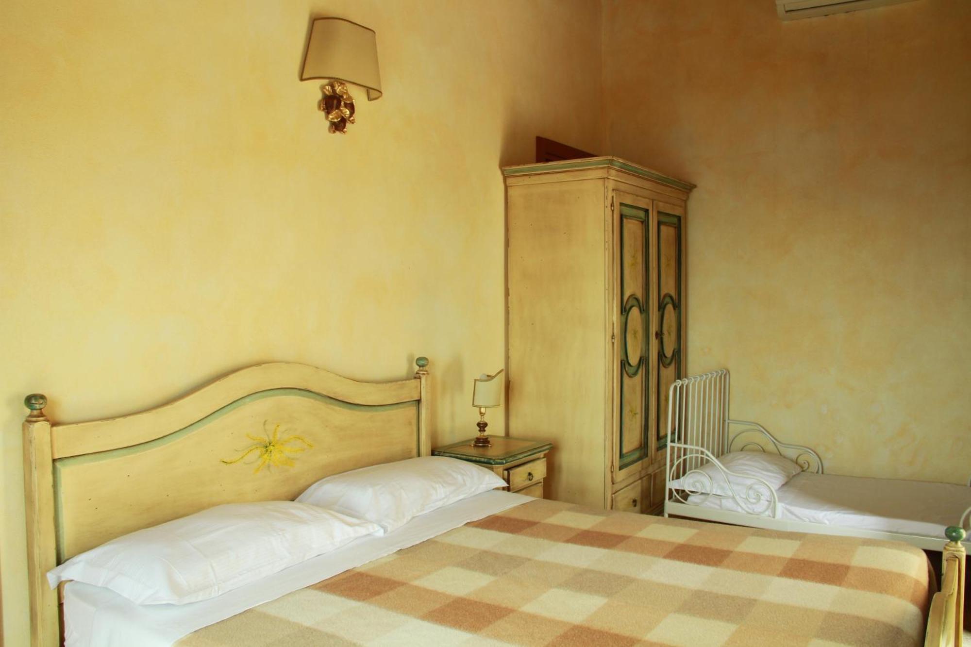 Agriturismo Le Pale Bogliasco Zewnętrze zdjęcie