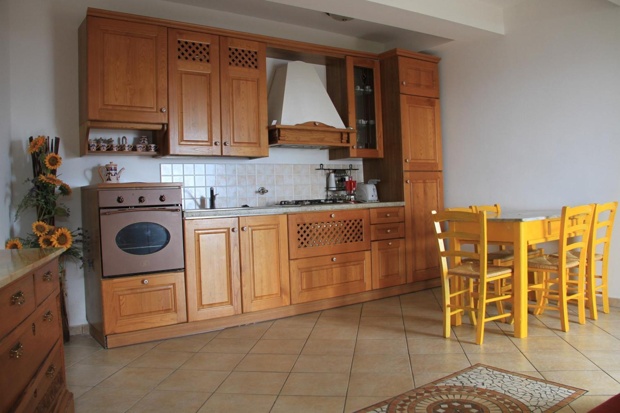 Agriturismo Le Pale Bogliasco Zewnętrze zdjęcie