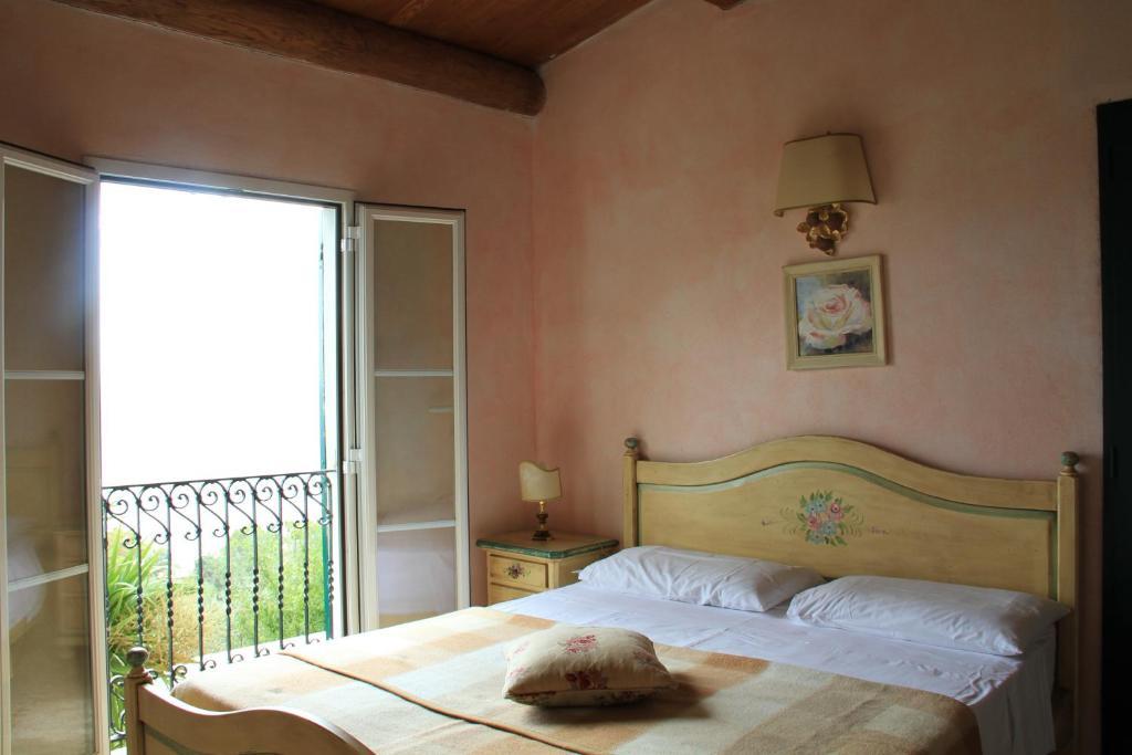 Agriturismo Le Pale Bogliasco Pokój zdjęcie
