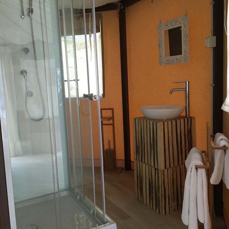 Agriturismo Le Pale Bogliasco Zewnętrze zdjęcie