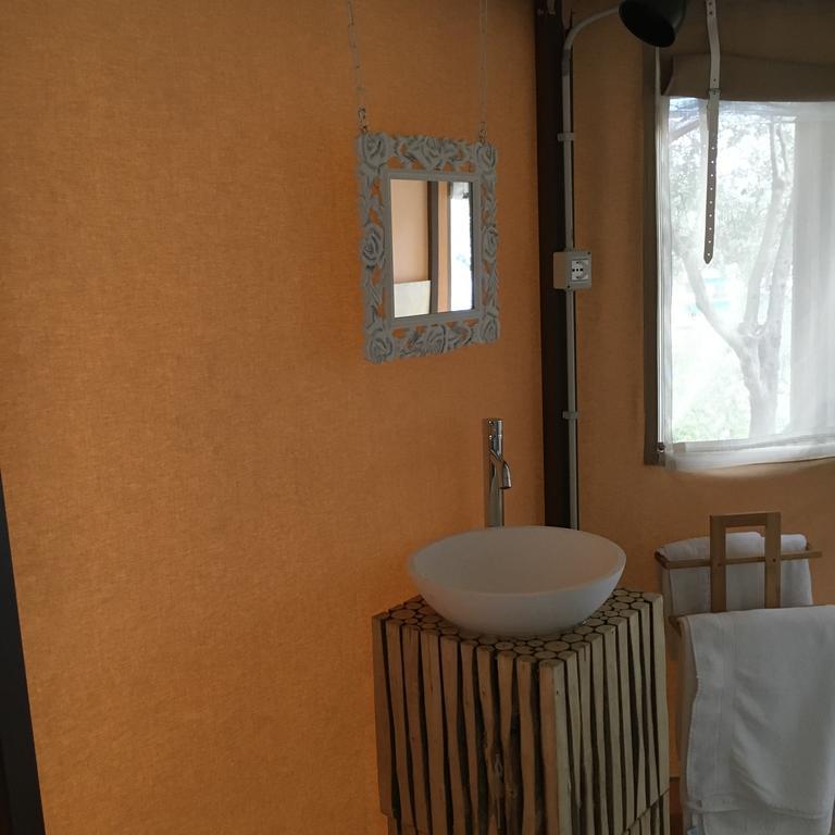 Agriturismo Le Pale Bogliasco Zewnętrze zdjęcie
