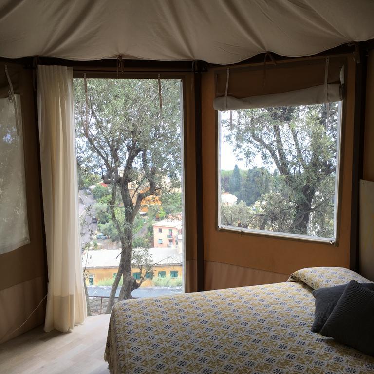 Agriturismo Le Pale Bogliasco Zewnętrze zdjęcie